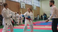Kauno Shotokan pirmenybės 2017