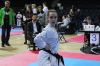  XXIV Baltijos šalių Shotokan karatė čempionatas