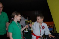 3rd. SKDUN European Shotokan Karate Championship